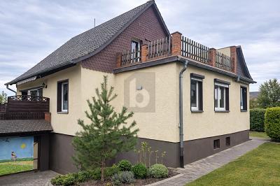 SCHÖN GELEGEN FÜR DIE FAMILIE - Haus Fehrbellin | Angebot:27229369