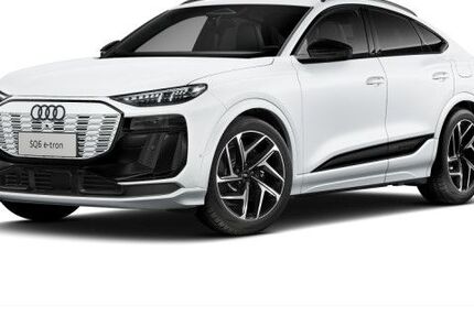 Audi SQ6 e-tron 8.900 km 86.870 &euro; Gersthofen 86368