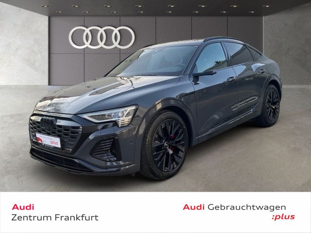 Audi Q8 e-tron 42.202 km 54.750 &euro; Frankfurt am Main 60326