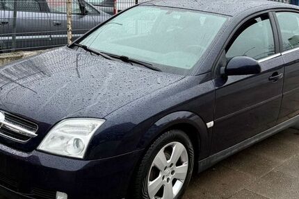 Opel Vectra 149.000 km 3.350 &euro; Hamburg 20097
