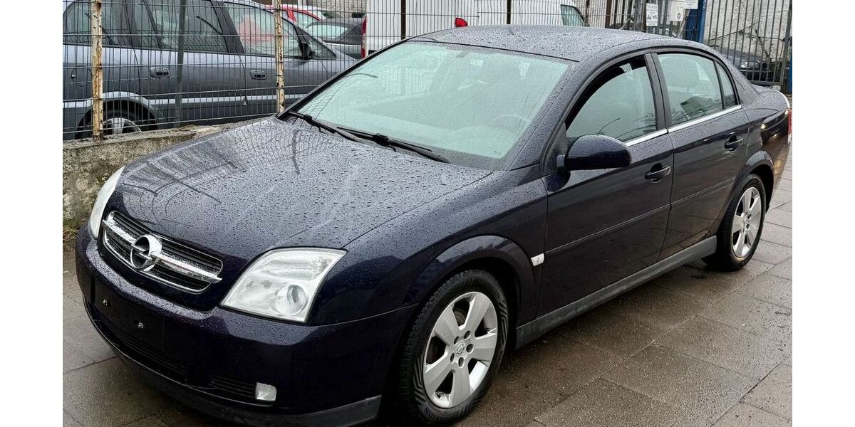 Opel Vectra 149.000 km 3.350 &euro; Hamburg 20097