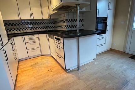 Helle Terrassenwohnung für Singles & Paare 2 zimmer