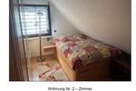 Dachgeschoßwohnung Kirchberg - 3 Zimmer, 82 m&sup2;, 165.000&euro; | Angebot:26150554