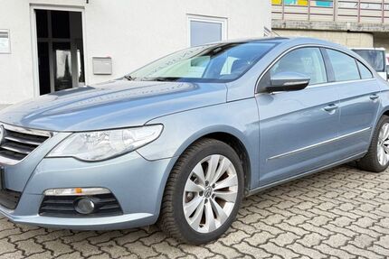 VW Passat 131.535 km 7.490 &euro; Braunschweig 38122
