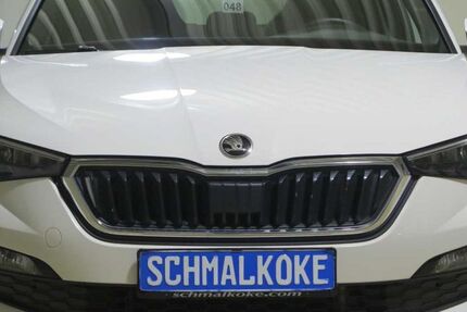 Skoda Scala 21.900 km 20.500 &euro; Braunschweig 38112