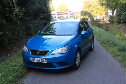 Seat Ibiza 190.000 km 2.999 &euro; Rosendahl 48720