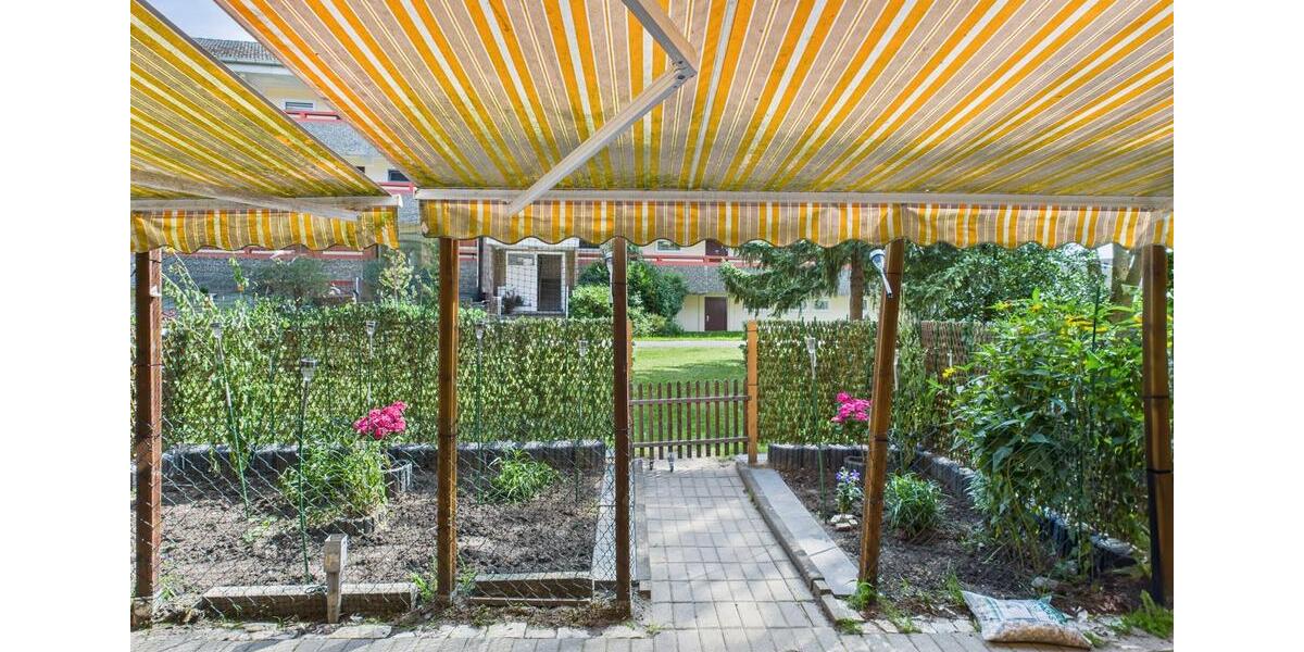 Erdgeschoßwohnung Loxstedt - 3 Zimmer, 66 m&sup2;, 137.000&euro; | Angebot:26996101