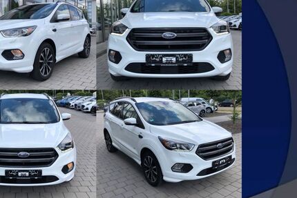 Ford Kuga 75.418 km 19.000 € Augsburg 86156