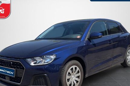 Audi A1 8.800 km 24.980 &euro; Singen 78224