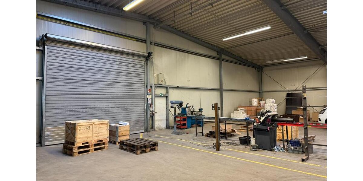 Gewerbeobjekt Bad Münstereifel - 3.770&euro; | Angebot:24895527