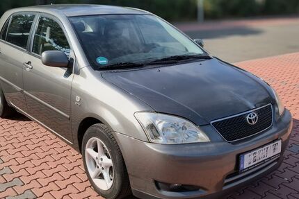 Toyota Corolla 330.000 km 2.500 &euro; Wiesbaden 65205