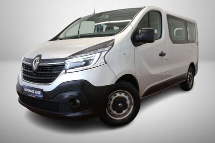 Renault Trafic 99.000 km 22.500 € Rostock 18055