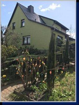 Einfamilienhaus Roskow - Weseram Weseram - 8 Zimmer, 180 m&sup2;, 425.000&euro; | Angebot:25661184
