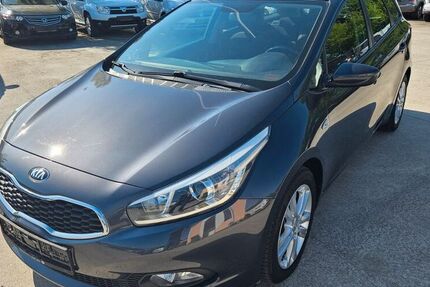 Kia ceed Sportswagon