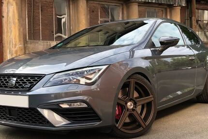 Seat Leon 111.500 km 19.000 &euro; Ehringshausen 35630