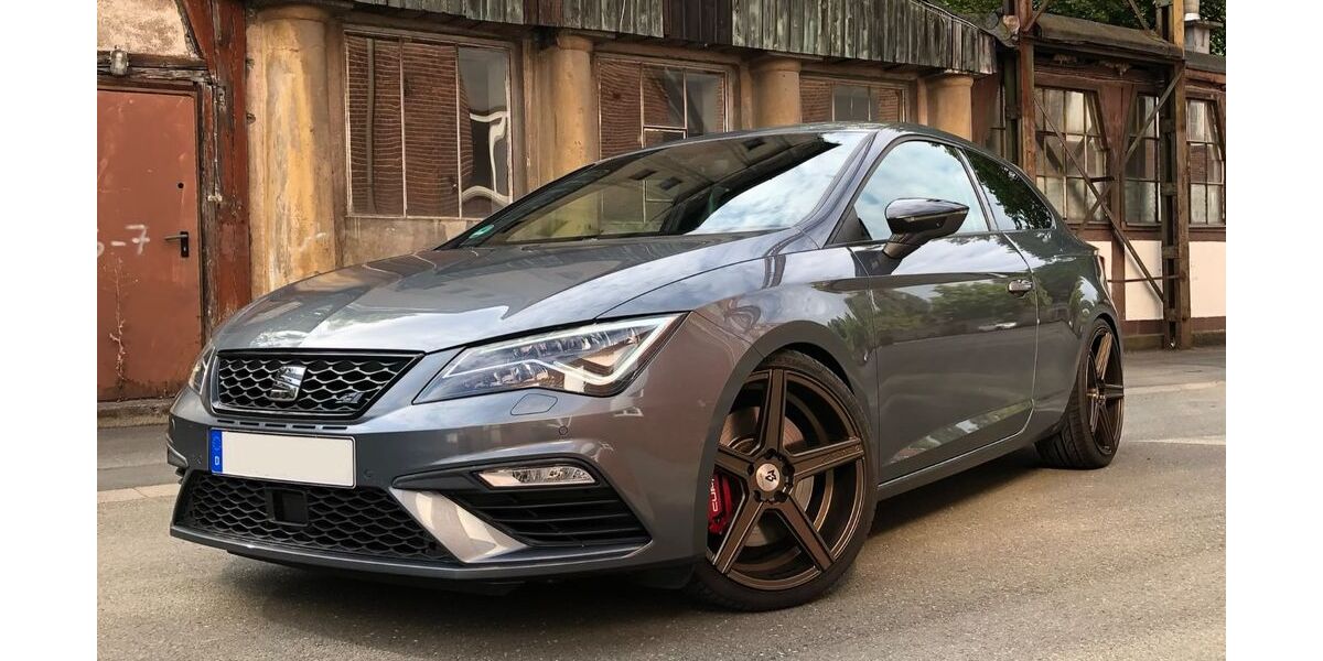 Seat Leon 111.500 km 19.000 &euro; Ehringshausen 35630