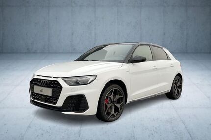 Audi A1 1.200 km 47.395 &euro; Soltau 29614