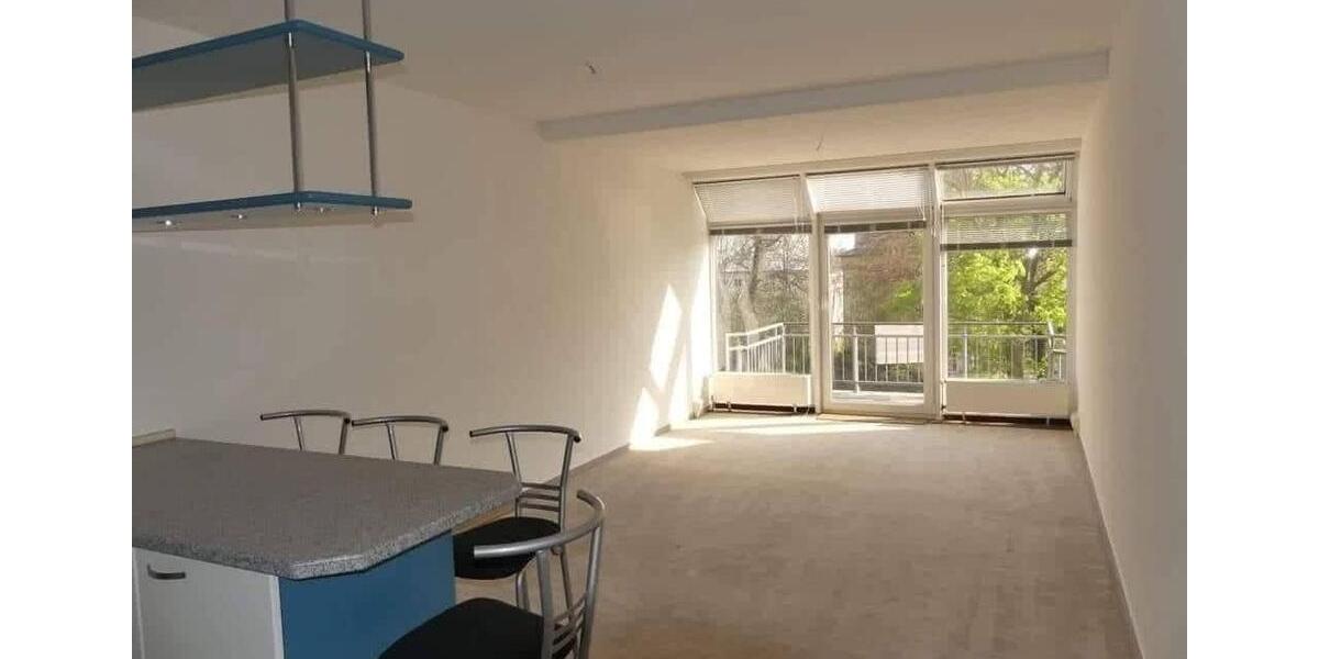Etagenwohnung Nordhausen - 1.5 Zimmer, 46 m&sup2;, 85.000&euro; | Angebot:27188463