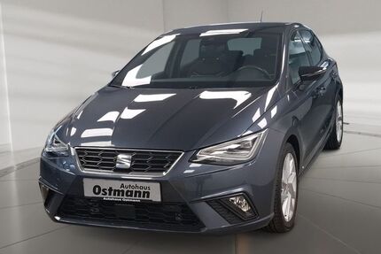 Seat Ibiza 20.942 km 19.671 &euro; Wolfhagen 34466