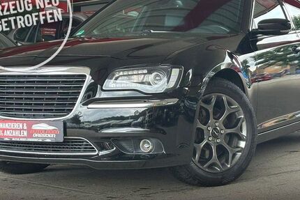 Chrysler 300C 122.817 km 16.999 &euro; Heidenau 01809