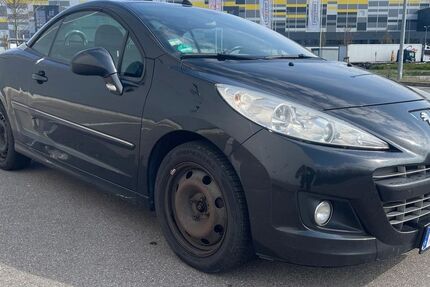 Peugeot 207 435.000 km 1.000 &euro; Rastatt 76437