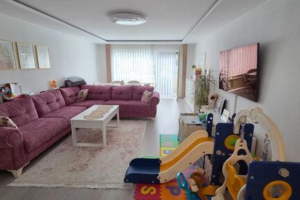 Wohnung Lollar - 3 Zimmer, 77 m&sup2;, 800&euro; | Angebot:26268503