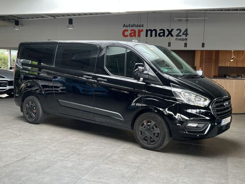 Transit Custom