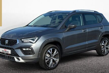 Seat Ateca 1.130 km 29.945 &euro; Dietersheim 91463