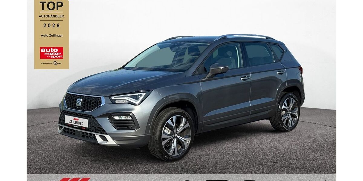 Seat Ateca 1.130 km 29.945 &euro; Dietersheim 91463