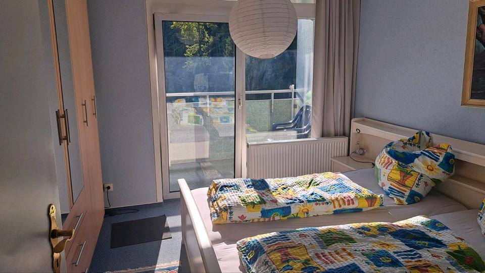 Etagenwohnung Bad Harzburg - 2 Zimmer, 52 m&sup2;, 62.900&euro; | Angebot:26439481