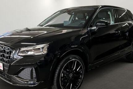 Audi Q2 7.728 km 32.280 &euro; Grünstadt 67269