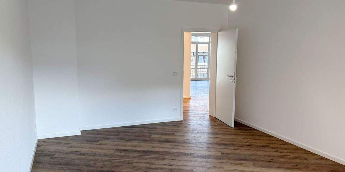 Etagenwohnung Olching - 3 Zimmer, 90 m&sup2;, 1.780&euro; | Angebot:25771636