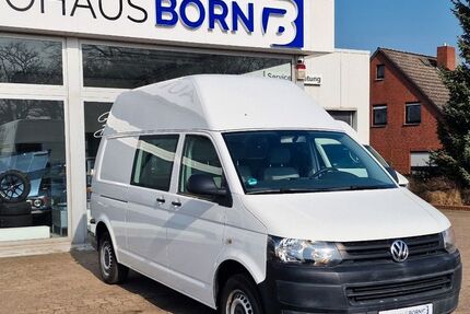 VW T5 Transporter 48.100 km 24.990 &euro; Neustadt am Rübenberge 31535
