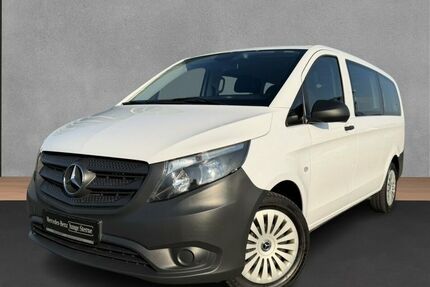 Mercedes-Benz Vito 58.016 km 31.780 &euro; Gießen 35396