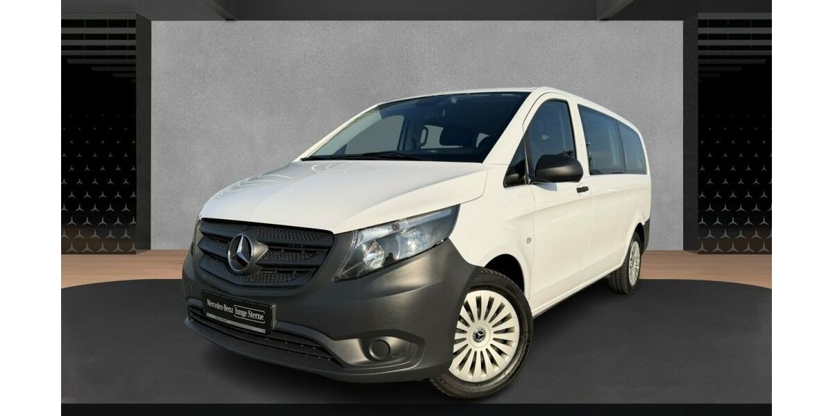 Mercedes-Benz Vito 58.016 km 31.780 &euro; Gießen 35396