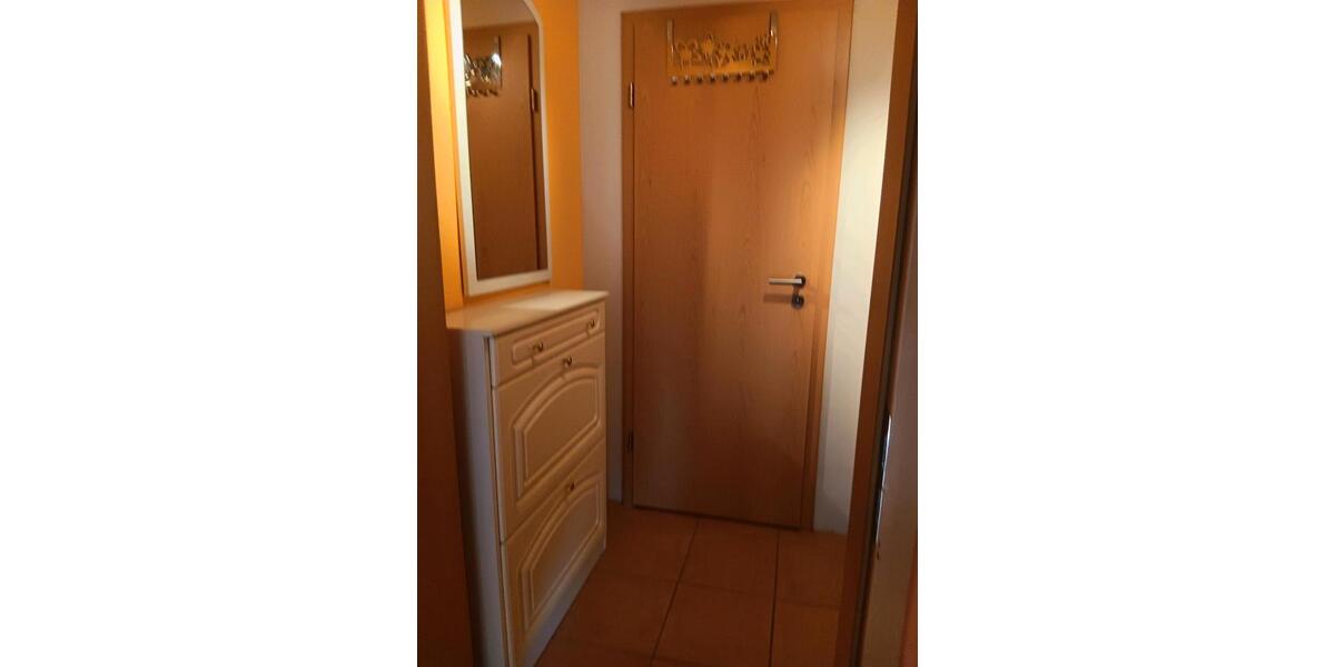 Etagenwohnung Grimma - 1 Zimmer, 39 m&sup2;, 400&euro; | Angebot:26426377