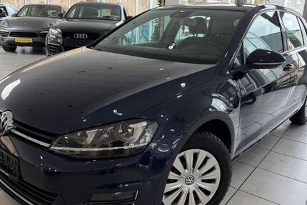 VW Golf 202.990 km 9.490 &euro; Kreuztal 57223