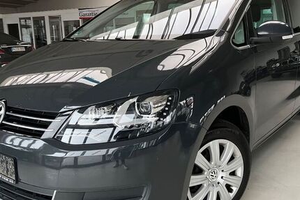 VW Sharan