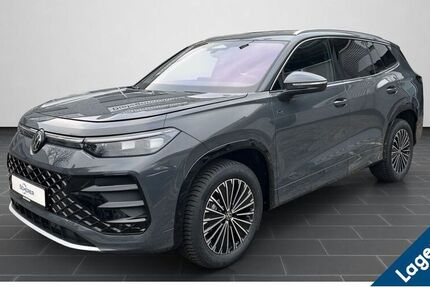 VW Tayron