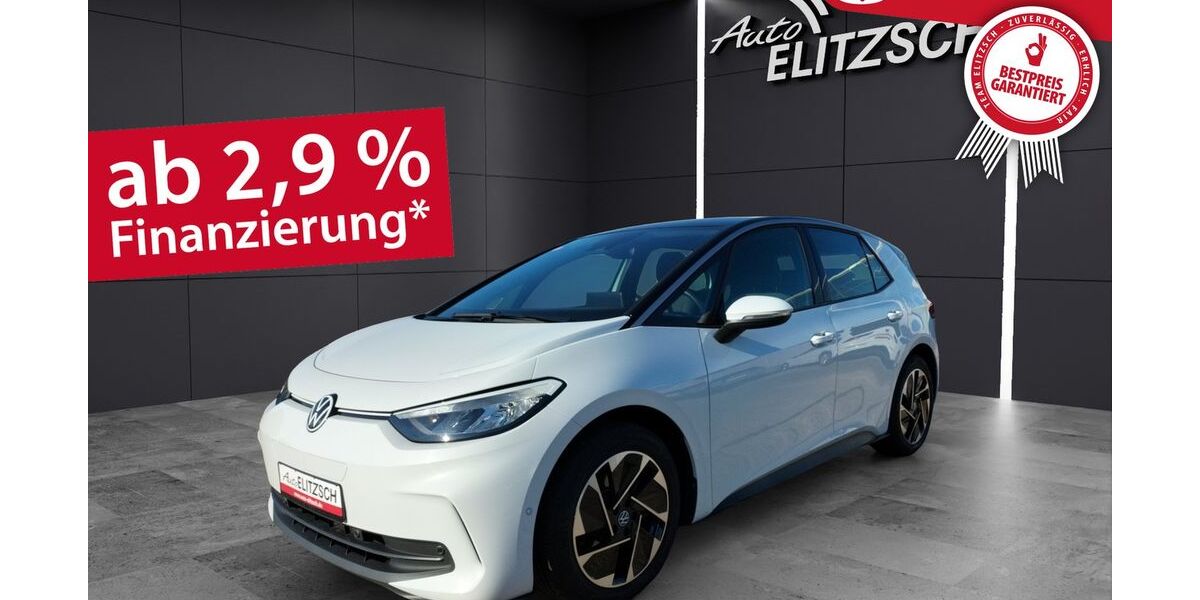 VW ID.3 28.000 km 30.950 &euro; Kamenz 01917