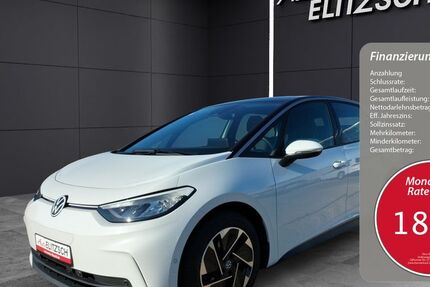 VW ID.3 28.000 km 31.850 &euro; Kamenz 01917