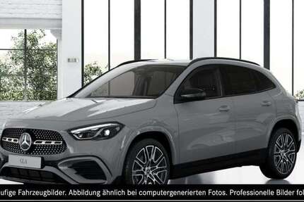 Mercedes GLA 200