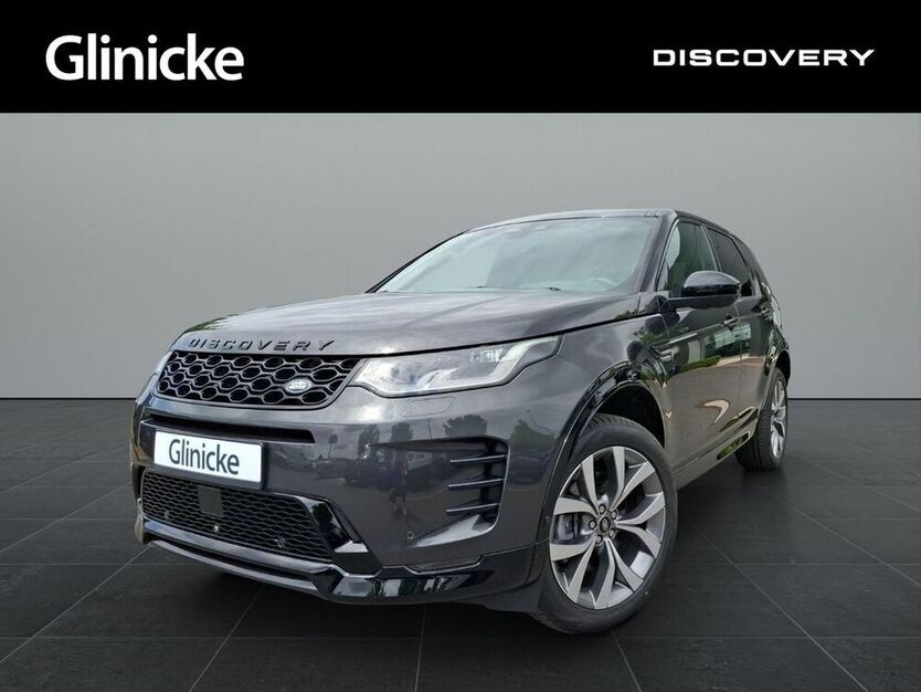 Discovery Sport