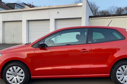 VW Polo 140.000 km 4.700 &euro; Wuppertal 42399