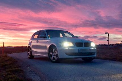 BMW 118 264.700 km 2.850 &euro; Taufkirchen 82024