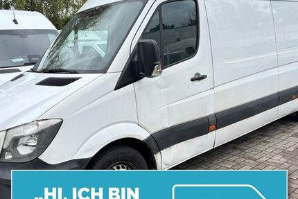 Mercedes-Benz Sprinter 440.929 km 7.128 &euro; Berlin 12305