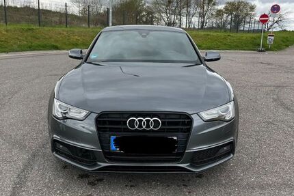 Audi A5 245.000 km 9.900 &euro; Backnang 71522