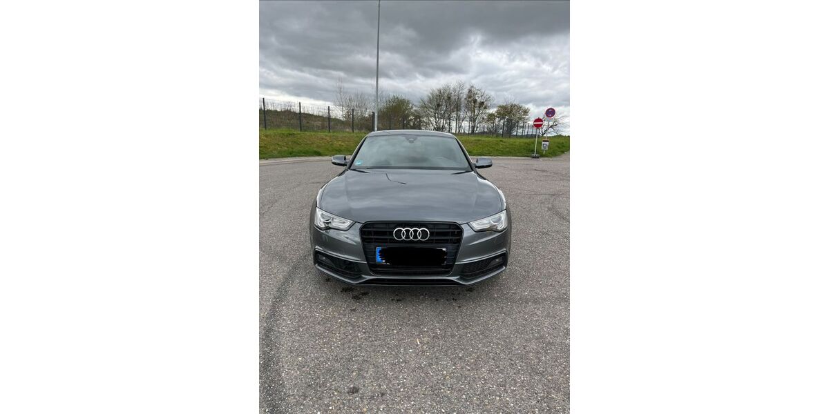 Audi A5 245.000 km 9.900 &euro; Backnang 71522