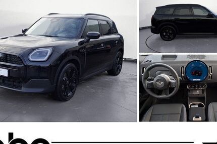 Mini Countryman D (Cooper) 7.146 km 42.800 &euro; Horb am Neckar 72160