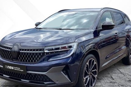 Renault Espace 17.356 km 36.648 &euro; Göttingen 37079
